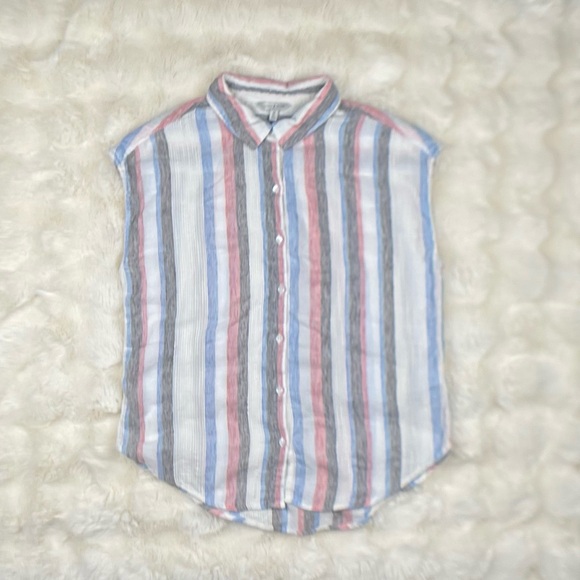 Lucky Brand | Striped tip | Medium - Picture 1 of 5